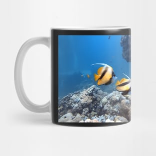 angelfish Mug